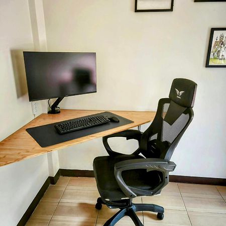 Digital Nomad Place - City Center Coron Exterior photo