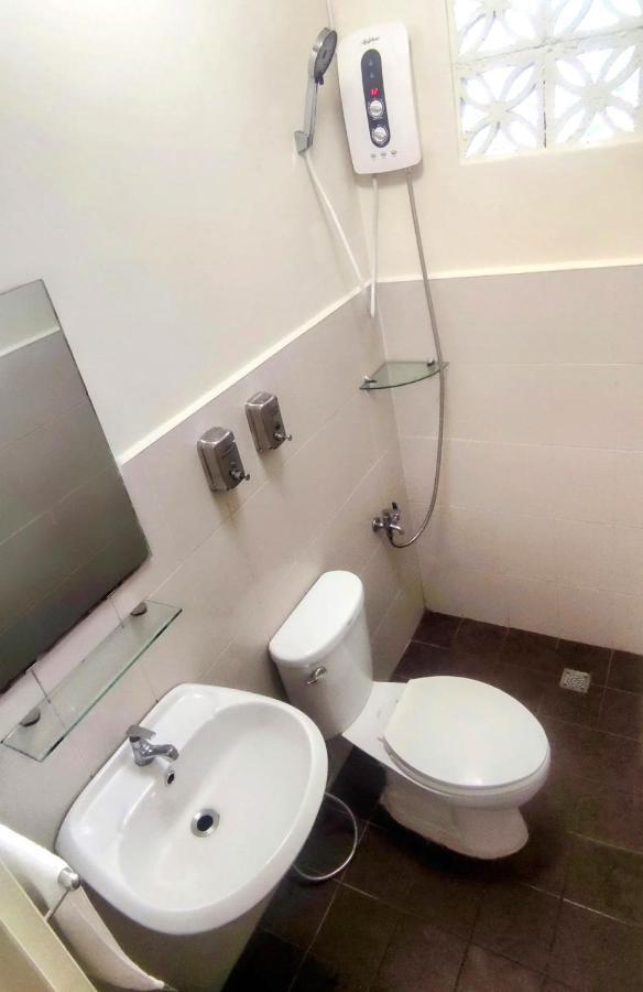 Digital Nomad Place - City Center Coron Exterior photo