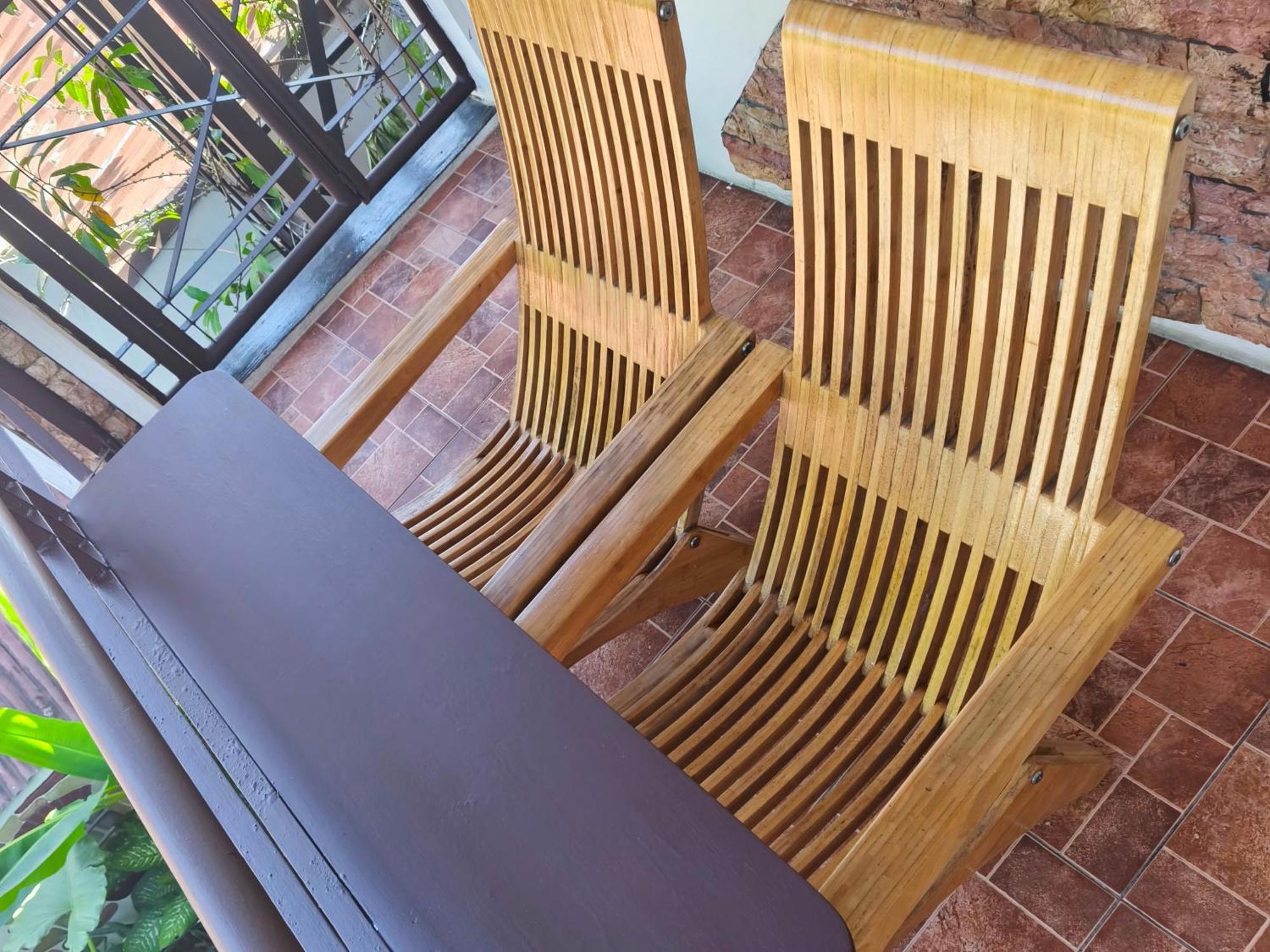 Digital Nomad Place - City Center Coron Exterior photo