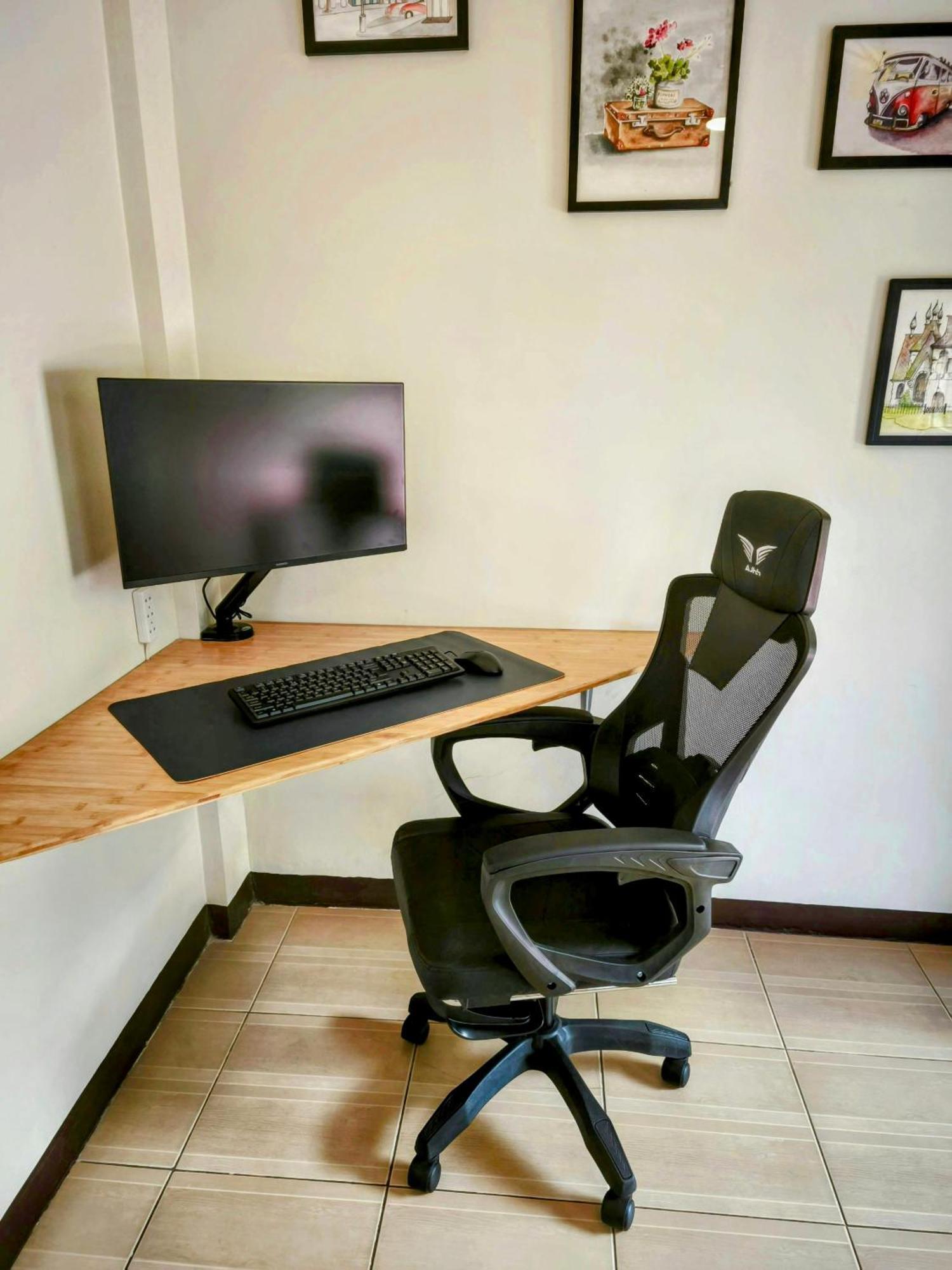 Digital Nomad Place - City Center Coron Exterior photo